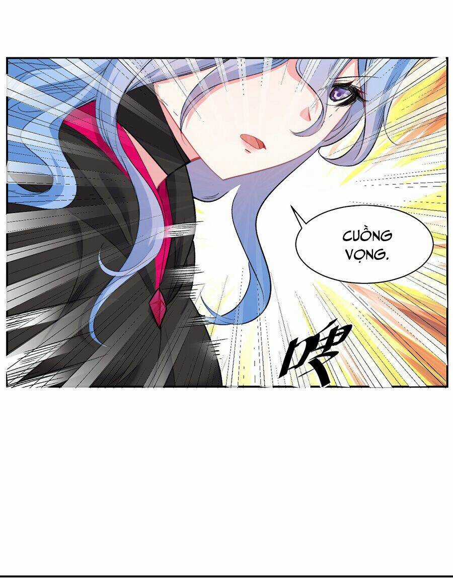 Đồ Long Kỵ Sĩ Hôn Môi Ác Long - Chapter 14 - Trang 35