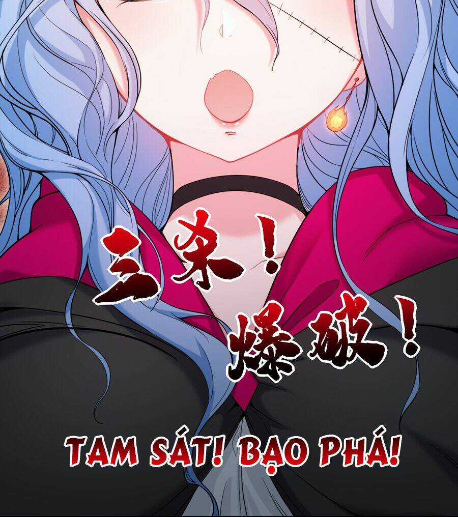 Đồ Long Kỵ Sĩ Hôn Môi Ác Long - Chapter 14 - Trang 42