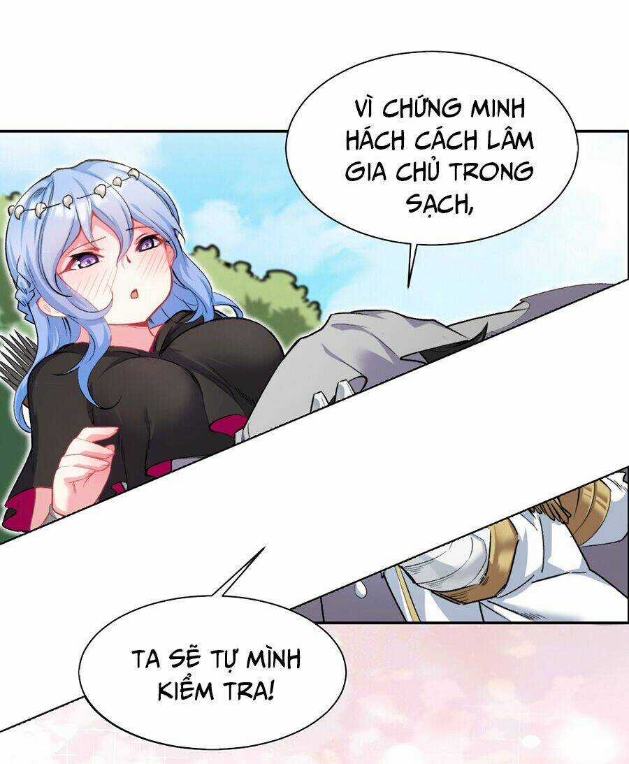 Đồ Long Kỵ Sĩ Hôn Môi Ác Long - Chapter 14 - Trang 8