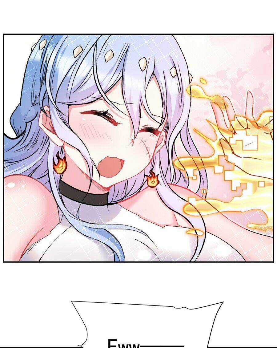 Đồ Long Kỵ Sĩ Hôn Môi Ác Long - Chapter 15 - Trang 21