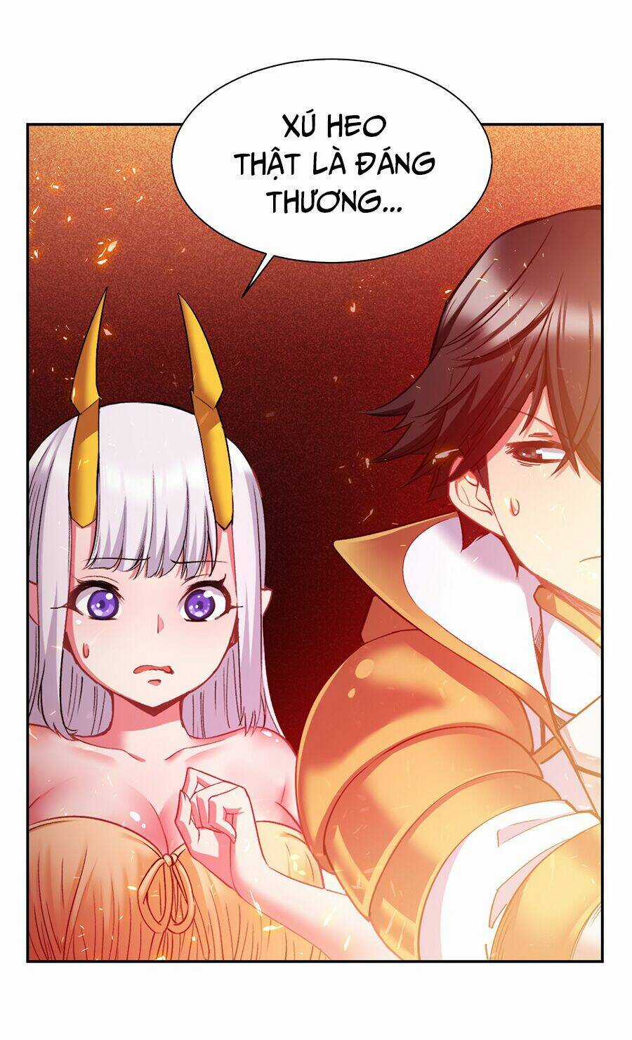 Đồ Long Kỵ Sĩ Hôn Môi Ác Long - Chapter 15 - Trang 4