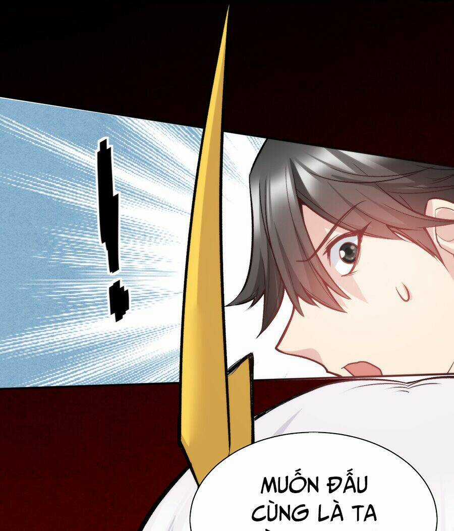 Đồ Long Kỵ Sĩ Hôn Môi Ác Long - Chapter 15 - Trang 49