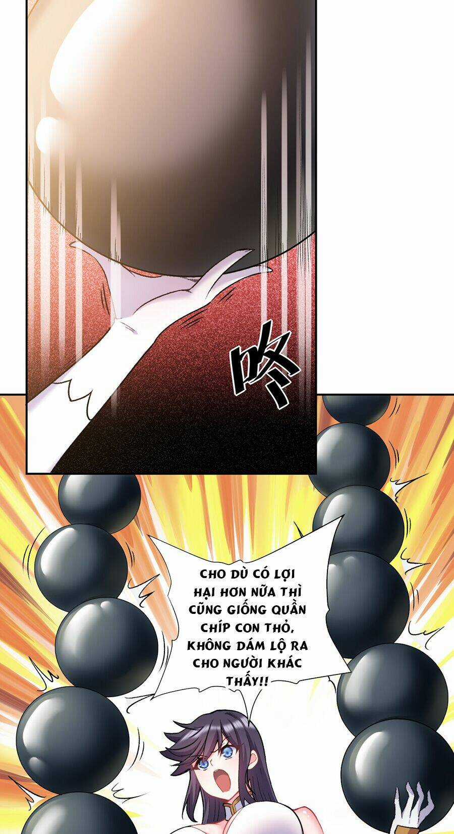 Đồ Long Kỵ Sĩ Hôn Môi Ác Long - Chapter 15 - Trang 9