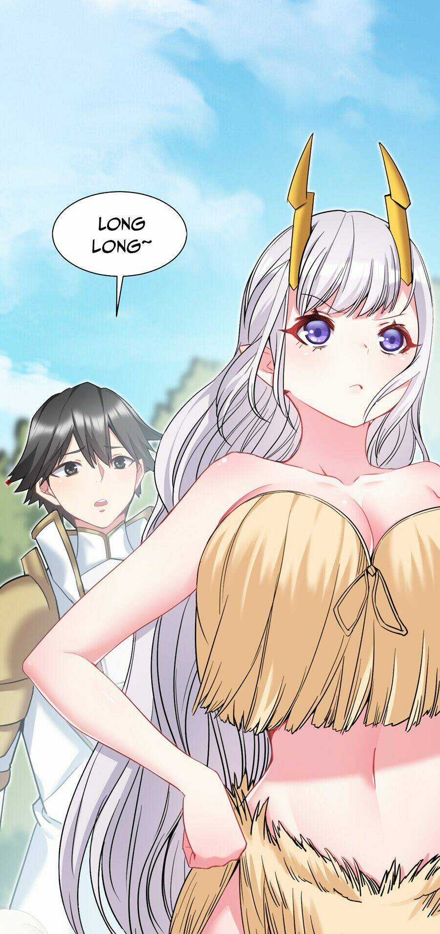 Đồ Long Kỵ Sĩ Hôn Môi Ác Long - Chapter 16 - Trang 3