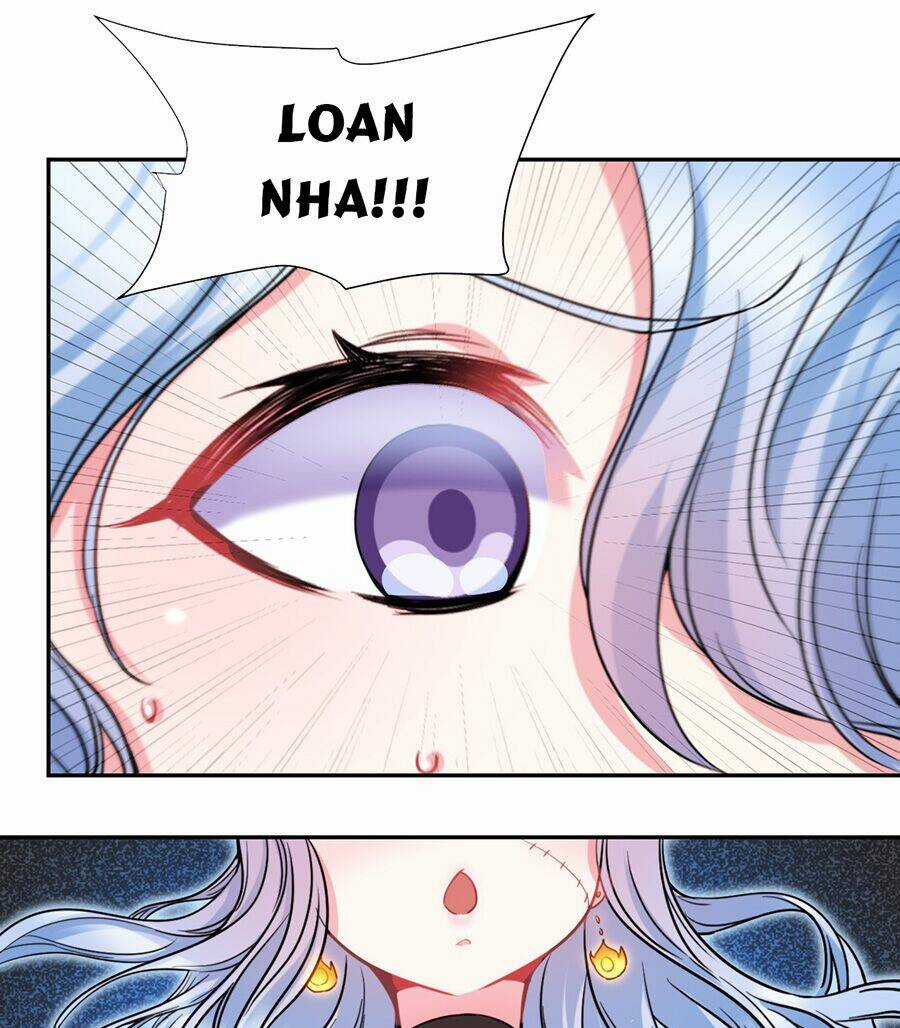 Đồ Long Kỵ Sĩ Hôn Môi Ác Long - Chapter 16 - Trang 21