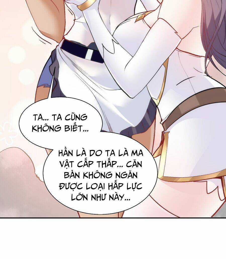 Đồ Long Kỵ Sĩ Hôn Môi Ác Long - Chapter 16 - Trang 33