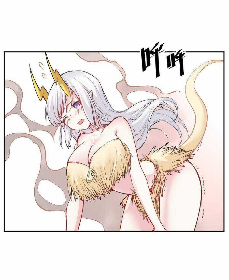 Đồ Long Kỵ Sĩ Hôn Môi Ác Long - Chapter 16 - Trang 34