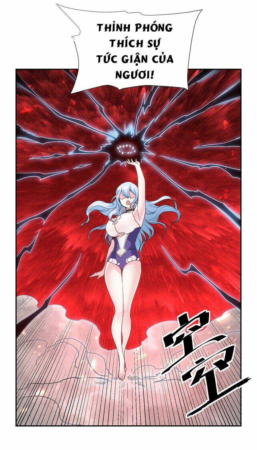 Đồ Long Kỵ Sĩ Hôn Môi Ác Long - Chapter 16 - Trang 43