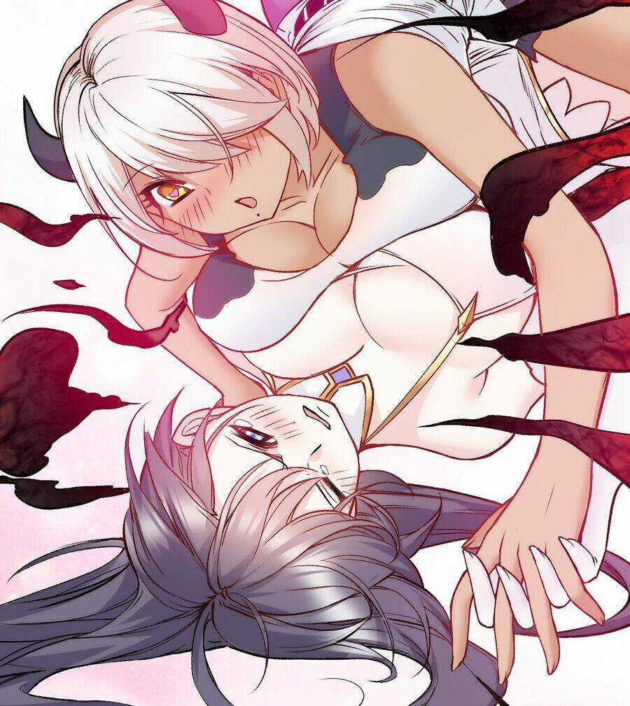 Đồ Long Kỵ Sĩ Hôn Môi Ác Long - Chapter 16 - Trang 50