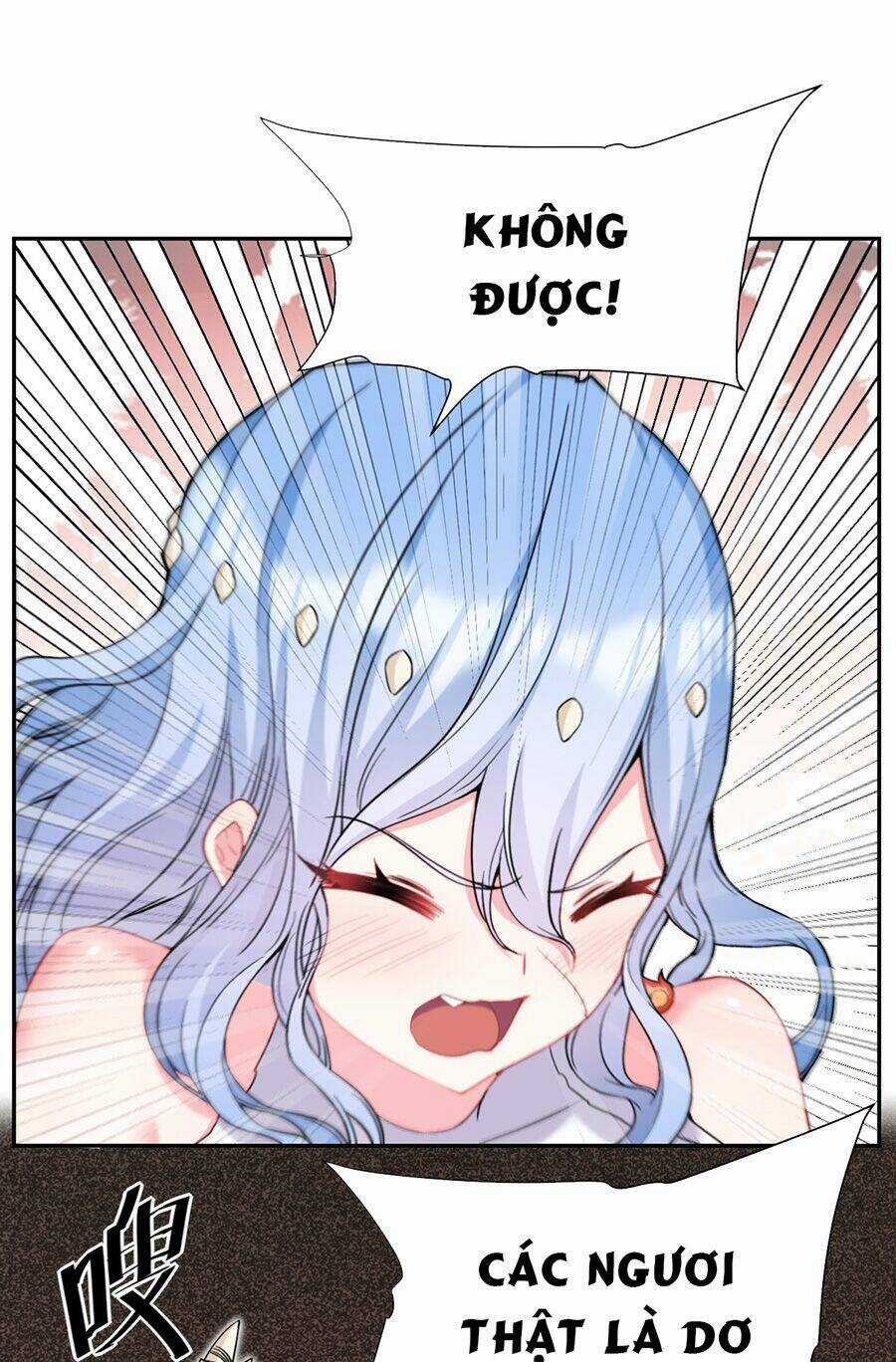 Đồ Long Kỵ Sĩ Hôn Môi Ác Long - Chapter 16 - Trang 6