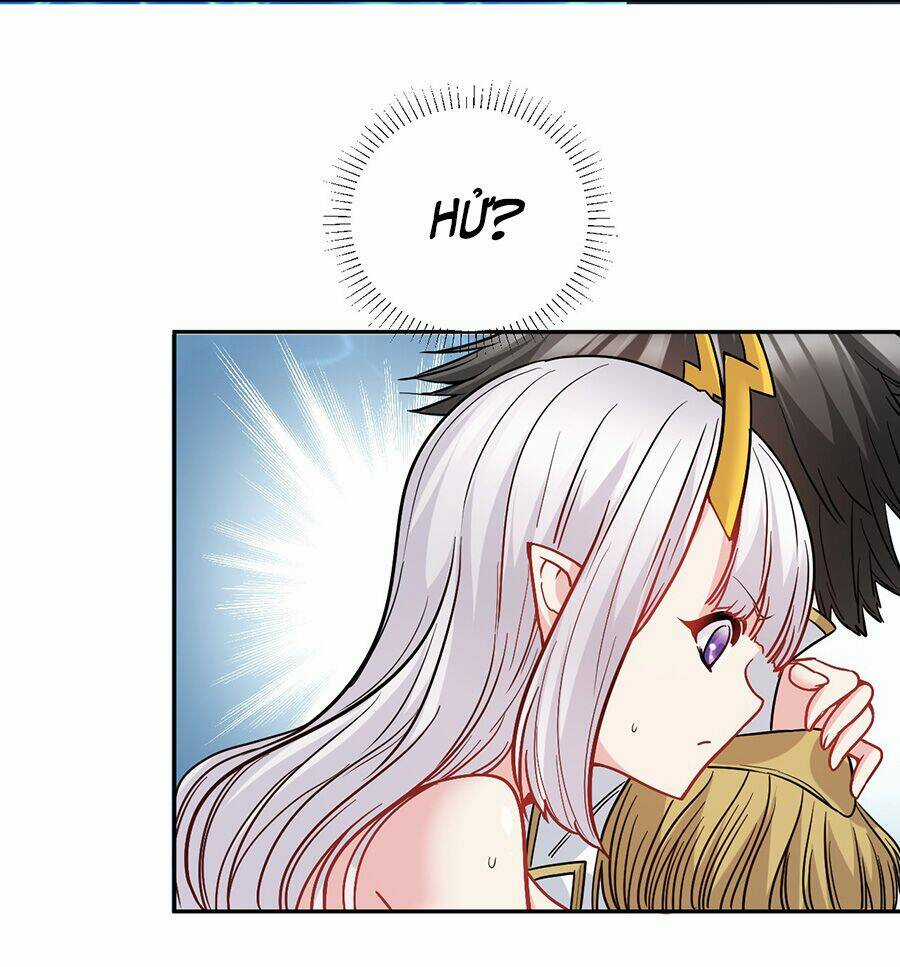 Đồ Long Kỵ Sĩ Hôn Môi Ác Long - Chapter 16 - Trang 55