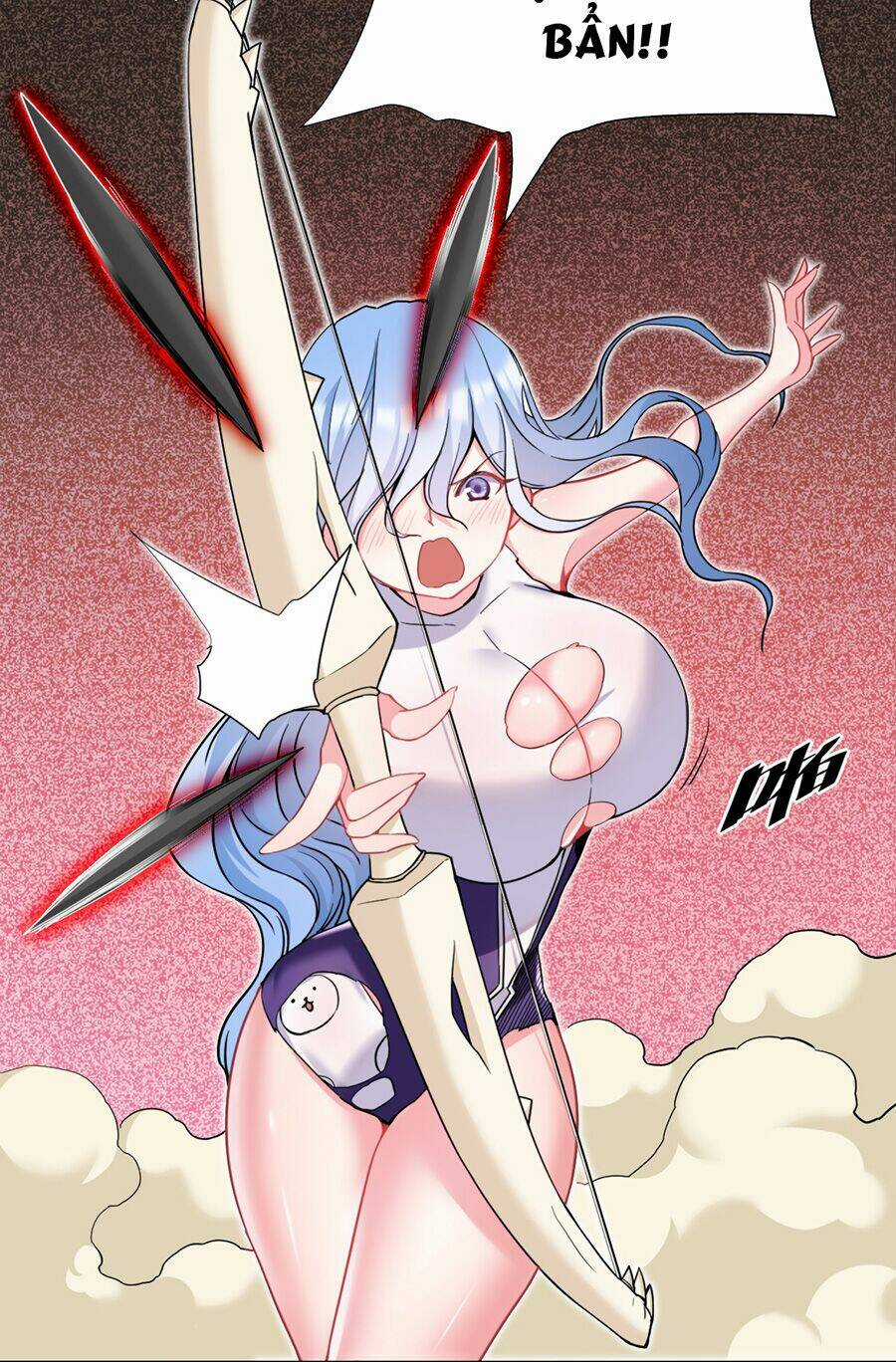 Đồ Long Kỵ Sĩ Hôn Môi Ác Long - Chapter 16 - Trang 7