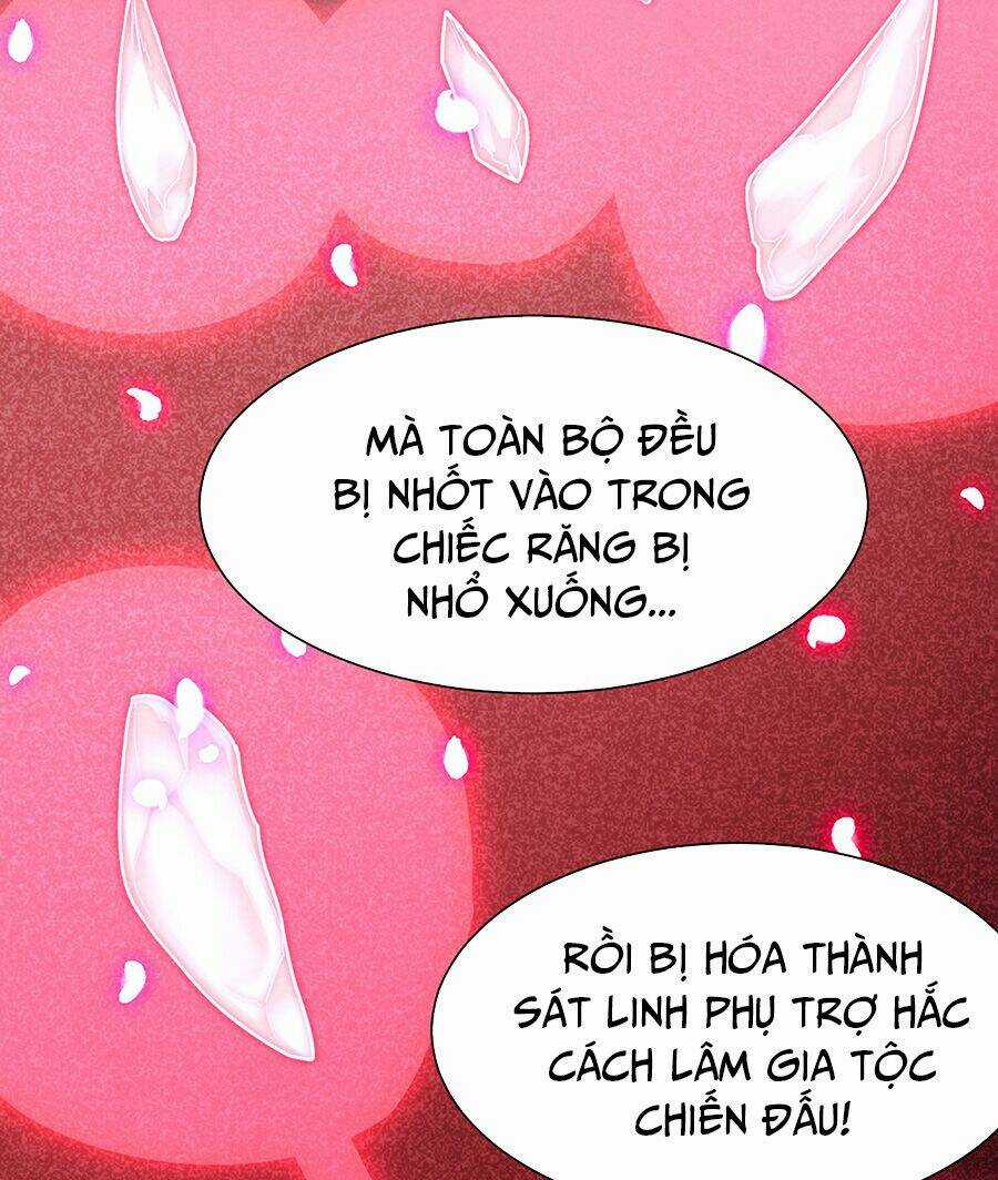 Đồ Long Kỵ Sĩ Hôn Môi Ác Long - Chapter 17 - Trang 11