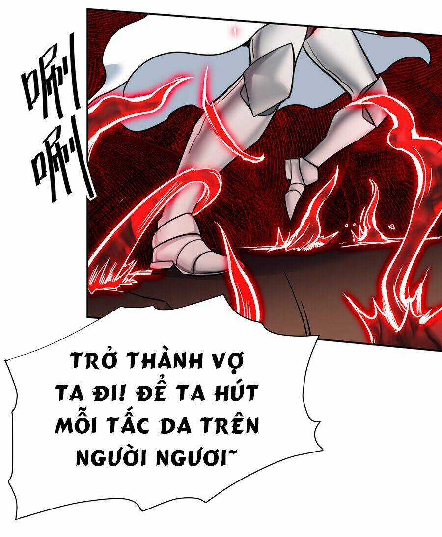 Đồ Long Kỵ Sĩ Hôn Môi Ác Long - Chapter 17 - Trang 20