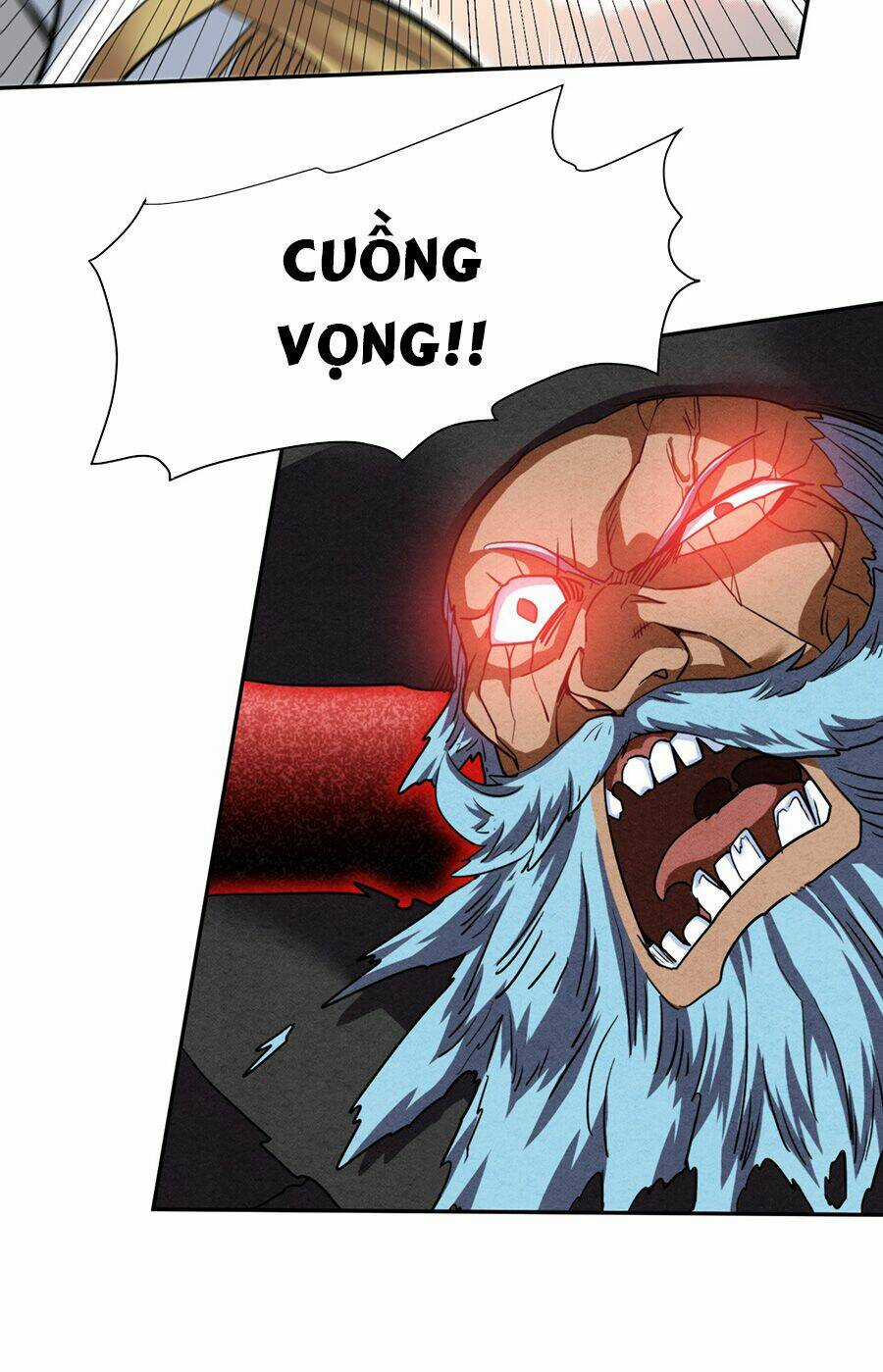 Đồ Long Kỵ Sĩ Hôn Môi Ác Long - Chapter 17 - Trang 33