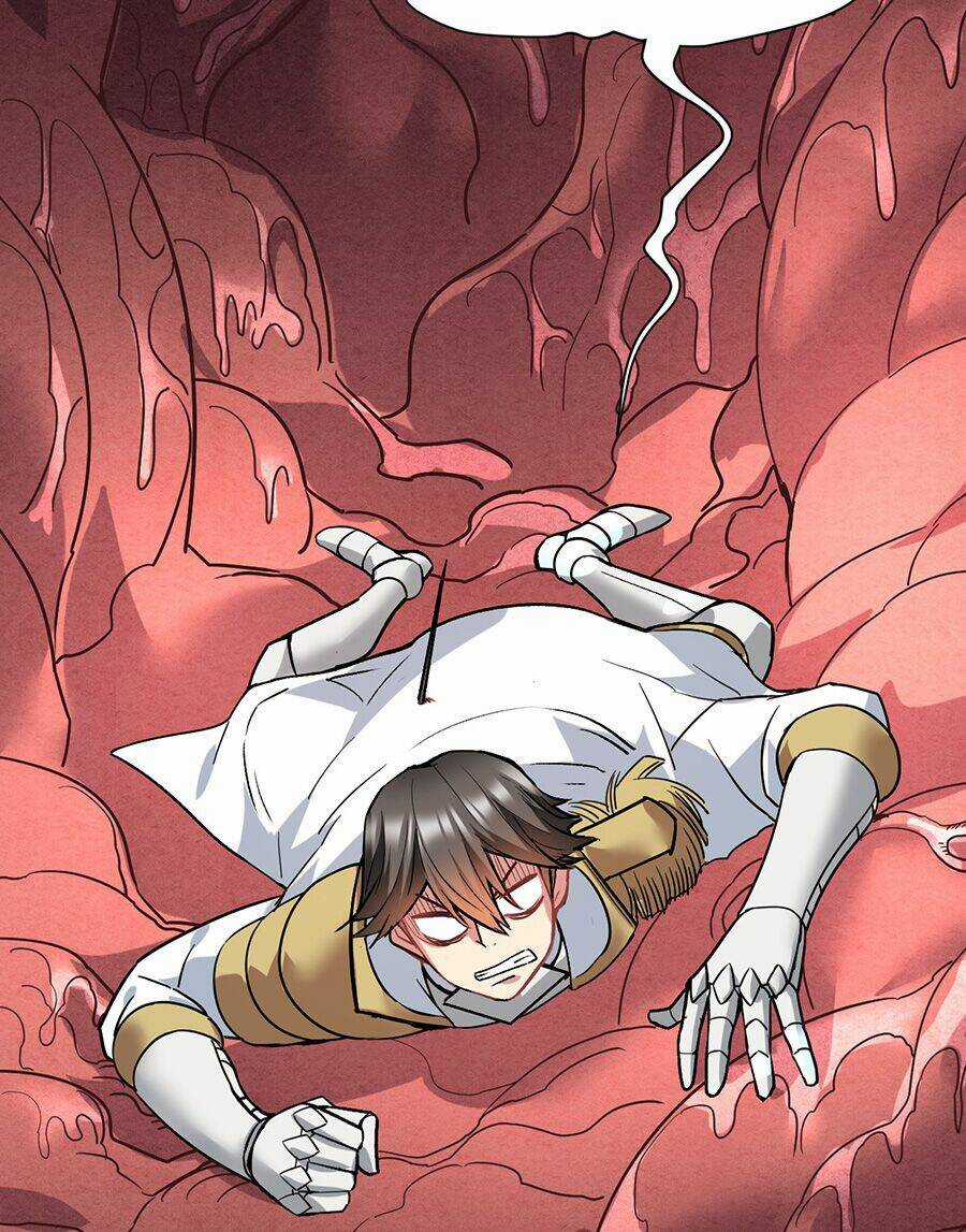 Đồ Long Kỵ Sĩ Hôn Môi Ác Long - Chapter 17 - Trang 45