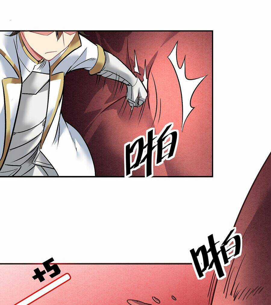 Đồ Long Kỵ Sĩ Hôn Môi Ác Long - Chapter 17 - Trang 50