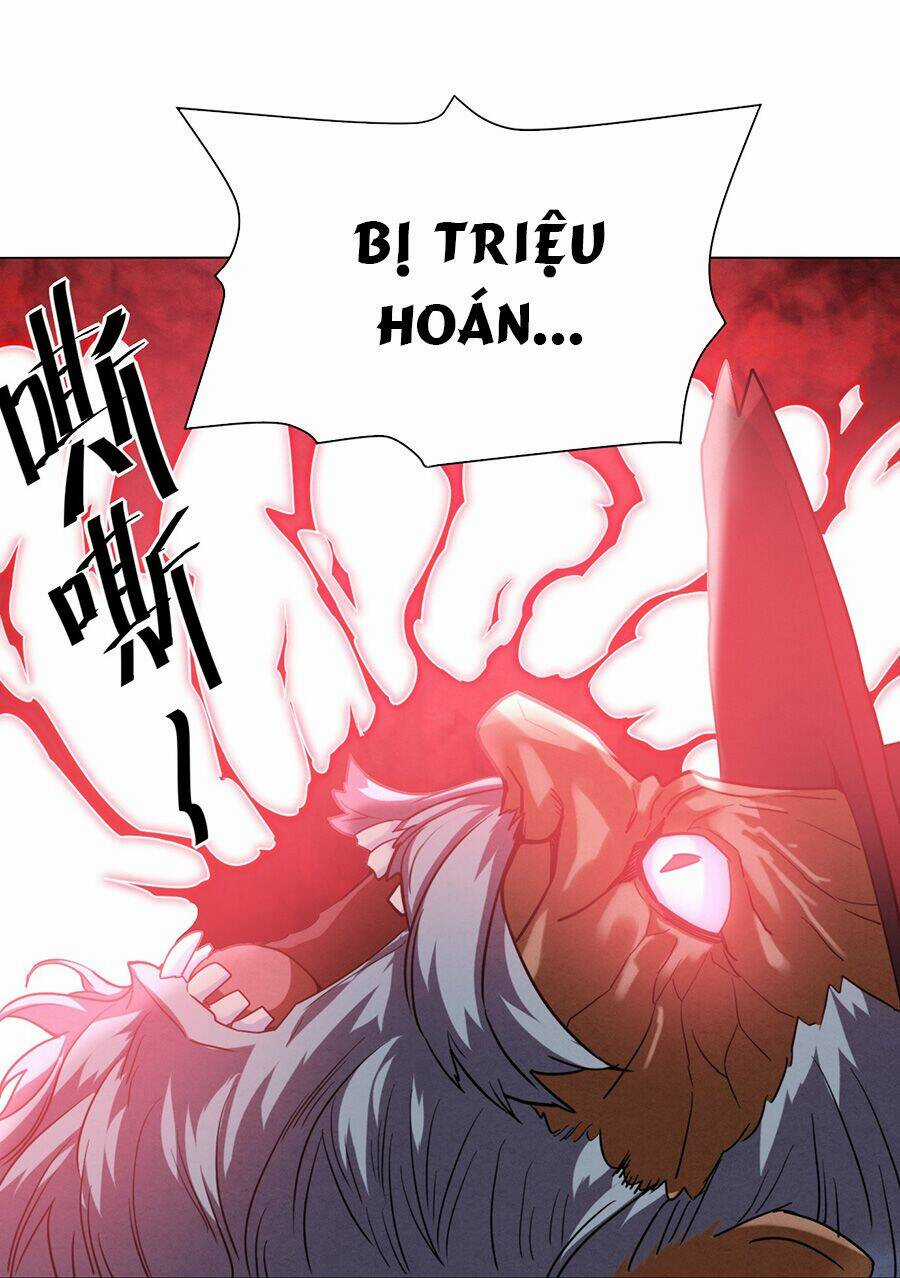 Đồ Long Kỵ Sĩ Hôn Môi Ác Long - Chapter 17 - Trang 6