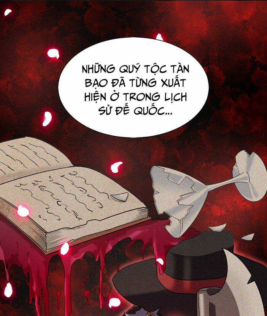 Đồ Long Kỵ Sĩ Hôn Môi Ác Long - Chapter 17 - Trang 8