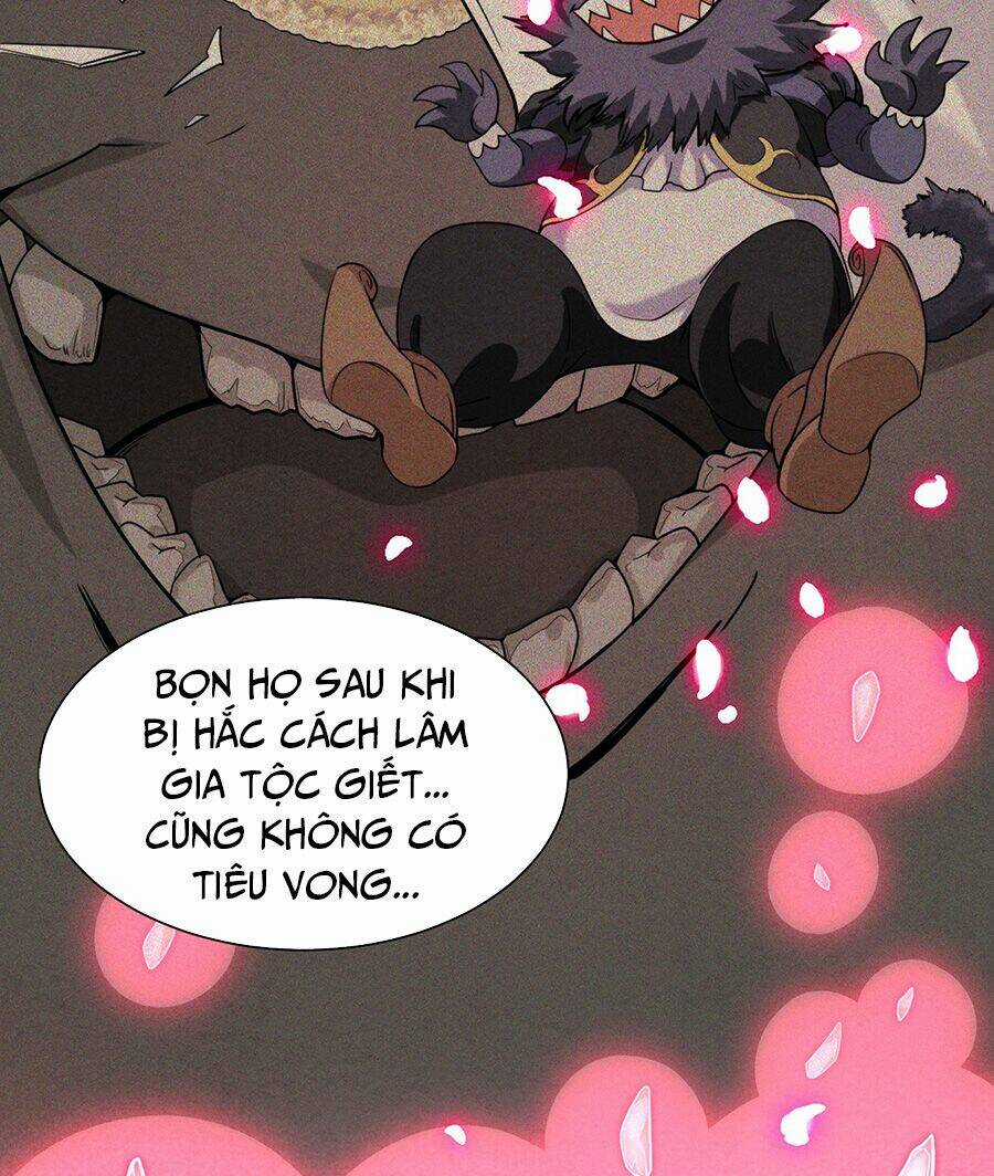 Đồ Long Kỵ Sĩ Hôn Môi Ác Long - Chapter 17 - Trang 10