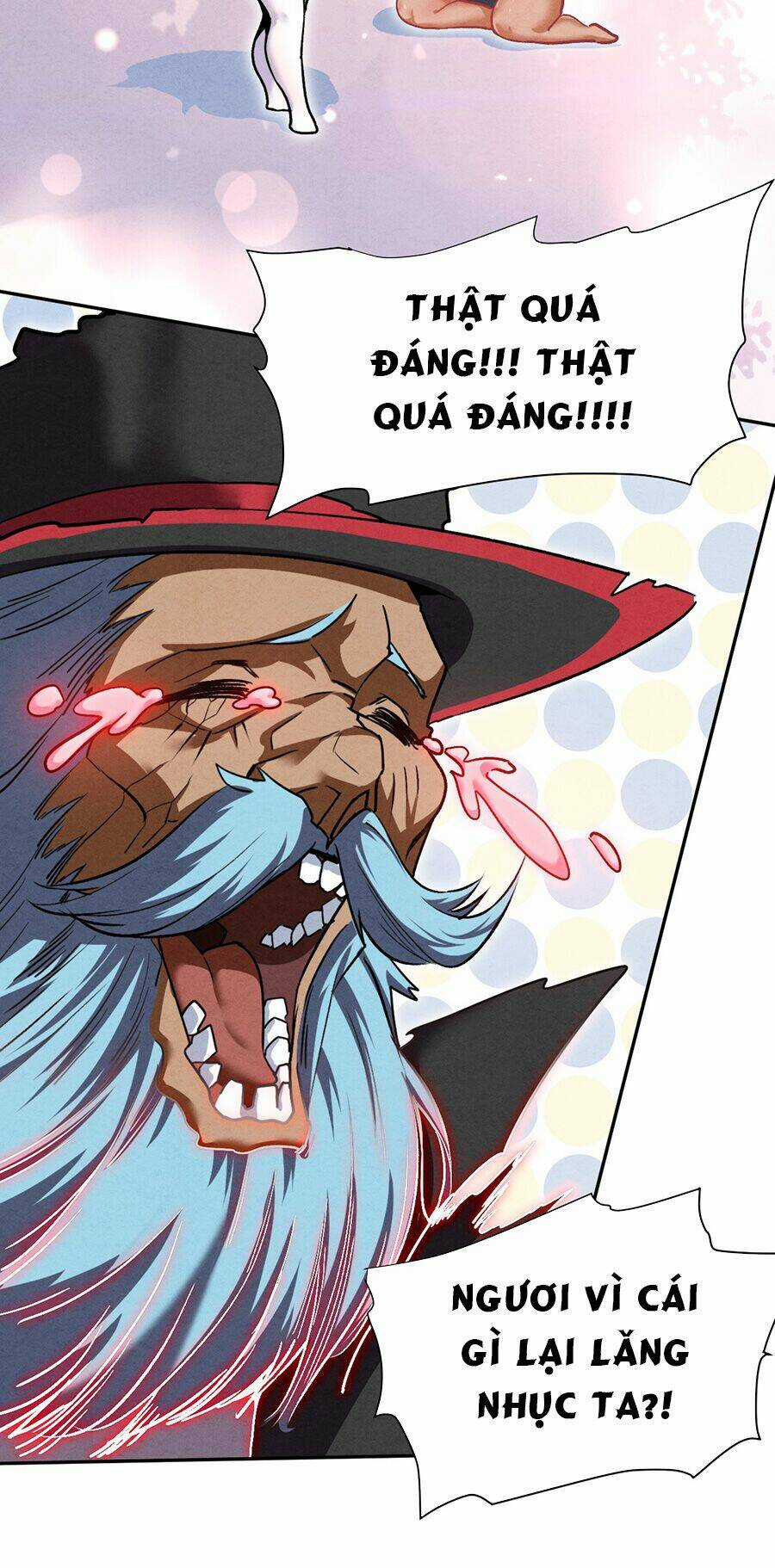 Đồ Long Kỵ Sĩ Hôn Môi Ác Long - Chapter 18 - Trang 14