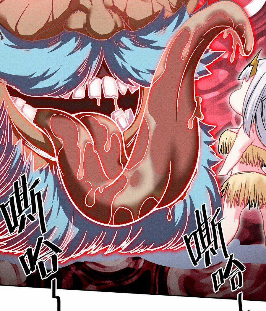 Đồ Long Kỵ Sĩ Hôn Môi Ác Long - Chapter 18 - Trang 19