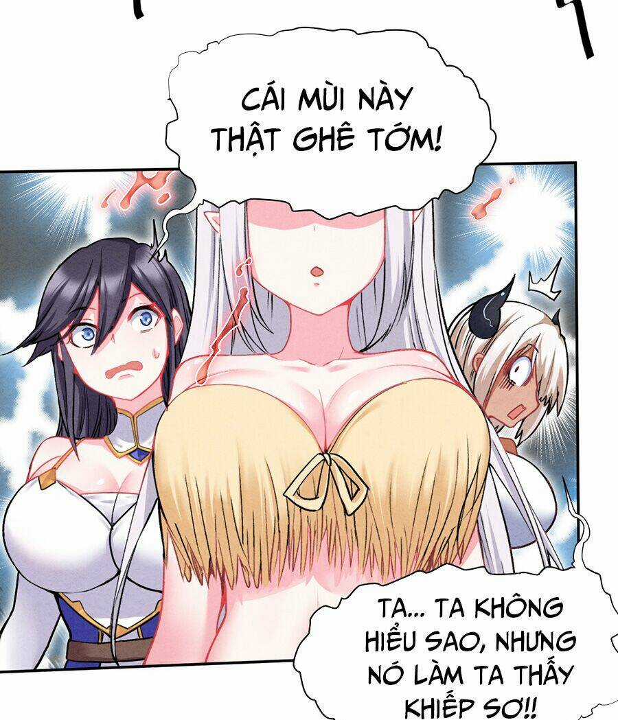 Đồ Long Kỵ Sĩ Hôn Môi Ác Long - Chapter 18 - Trang 20