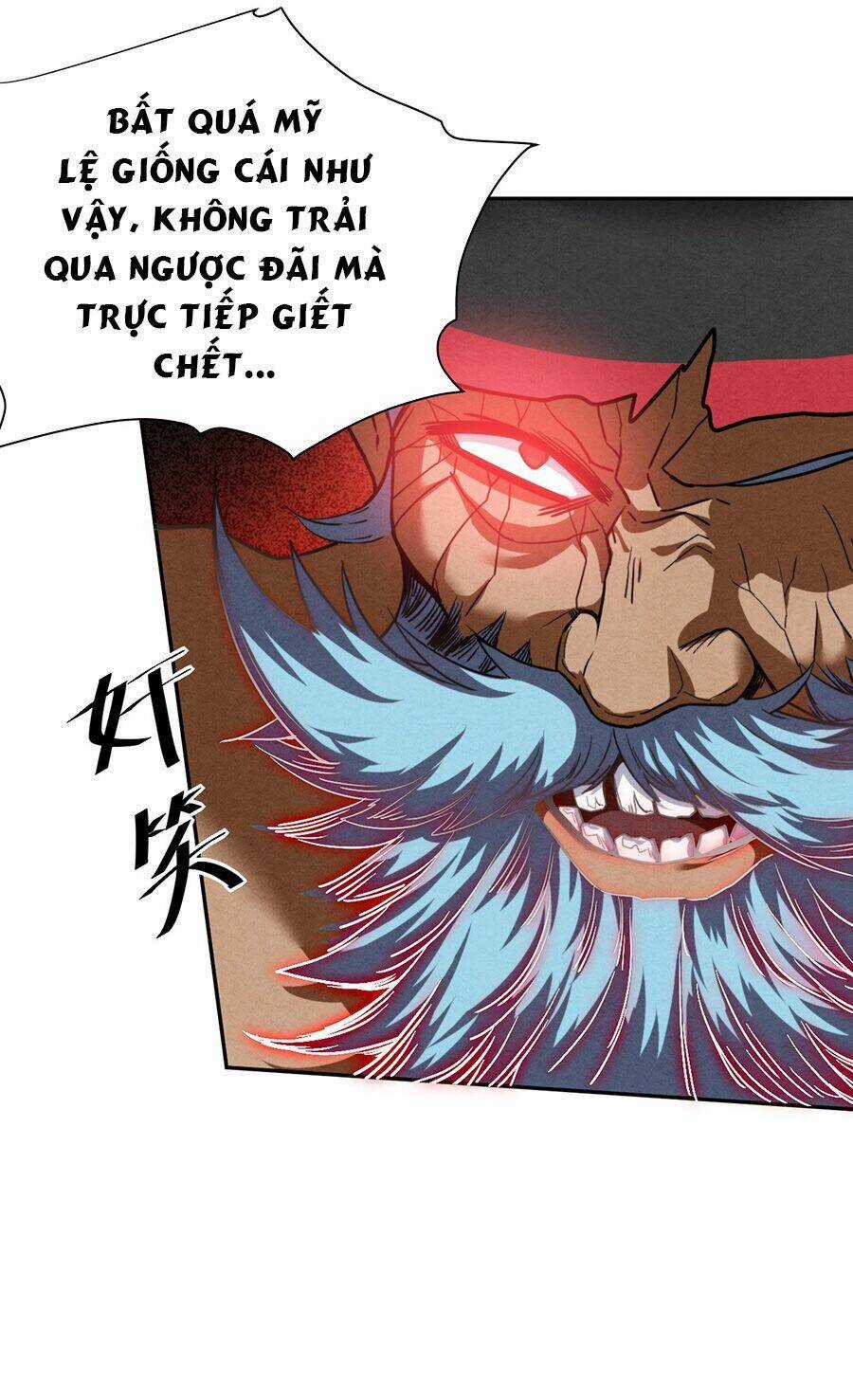 Đồ Long Kỵ Sĩ Hôn Môi Ác Long - Chapter 18 - Trang 41