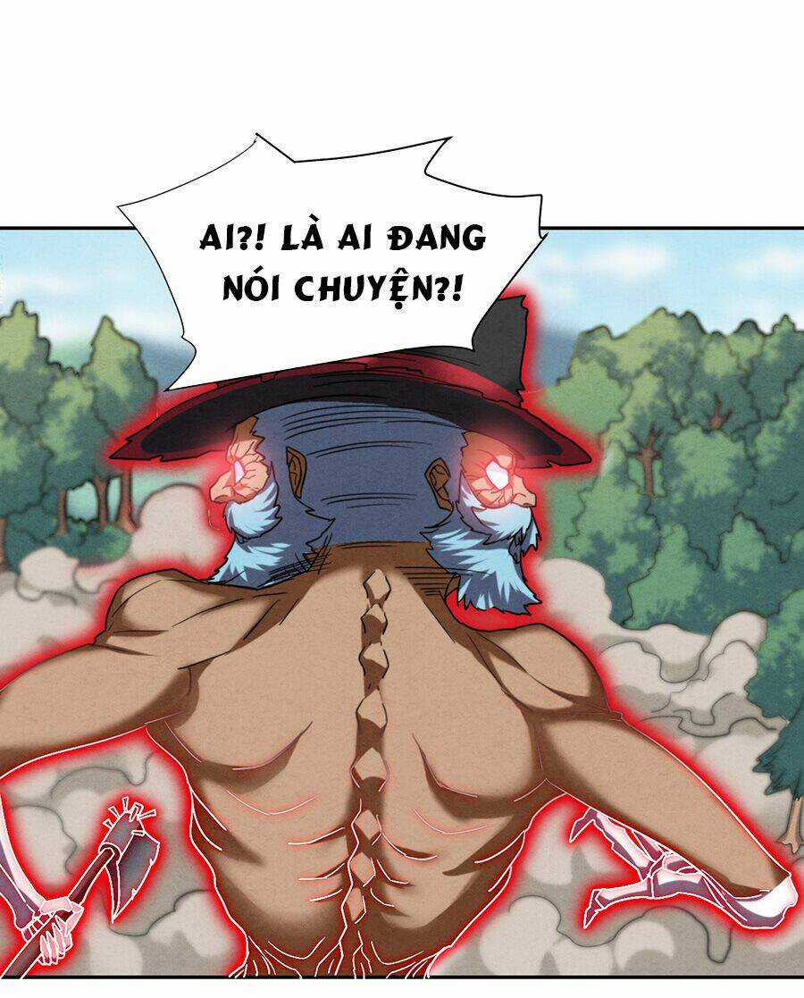 Đồ Long Kỵ Sĩ Hôn Môi Ác Long - Chapter 18 - Trang 46