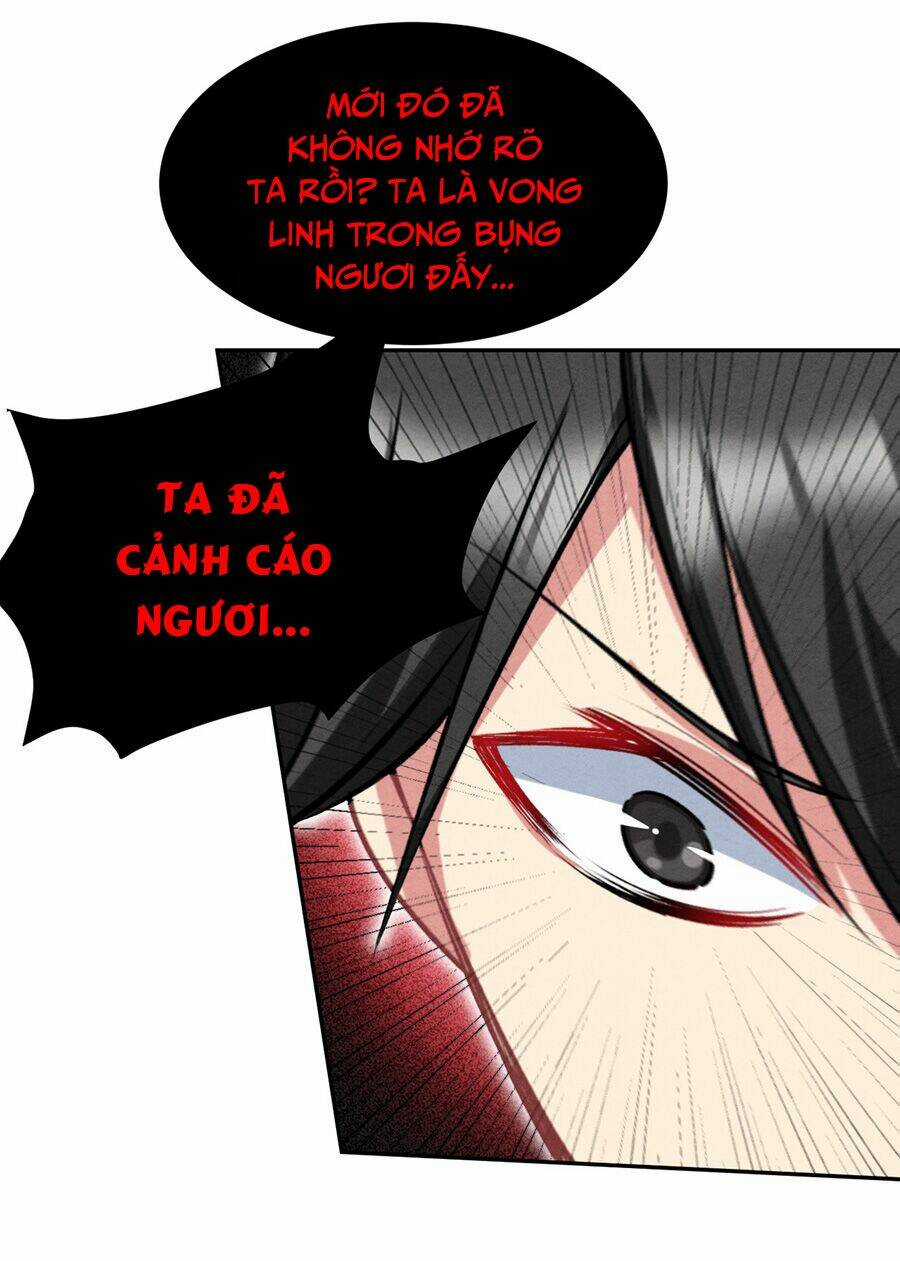 Đồ Long Kỵ Sĩ Hôn Môi Ác Long - Chapter 18 - Trang 47