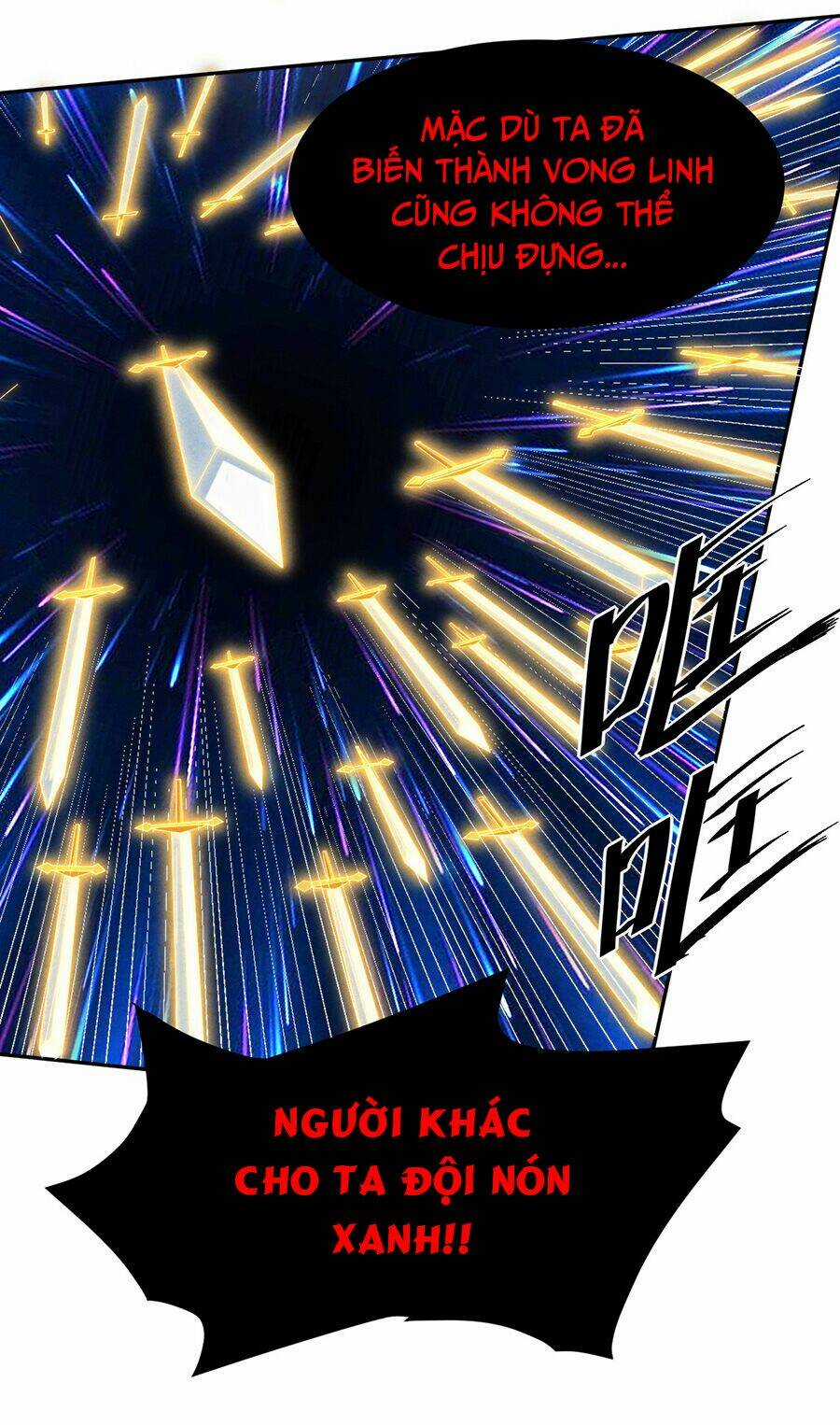 Đồ Long Kỵ Sĩ Hôn Môi Ác Long - Chapter 18 - Trang 49