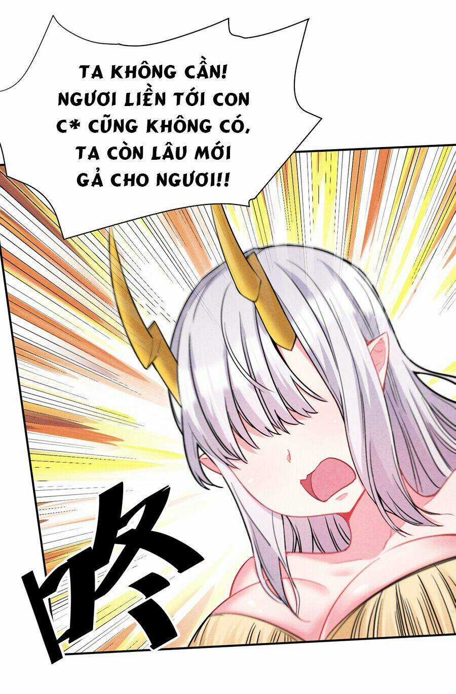 Đồ Long Kỵ Sĩ Hôn Môi Ác Long - Chapter 18 - Trang 8