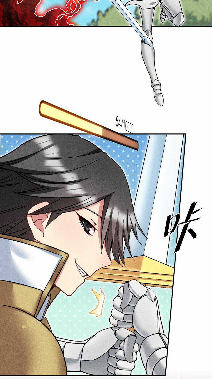 Đồ Long Kỵ Sĩ Hôn Môi Ác Long - Chapter 19 - Trang 4