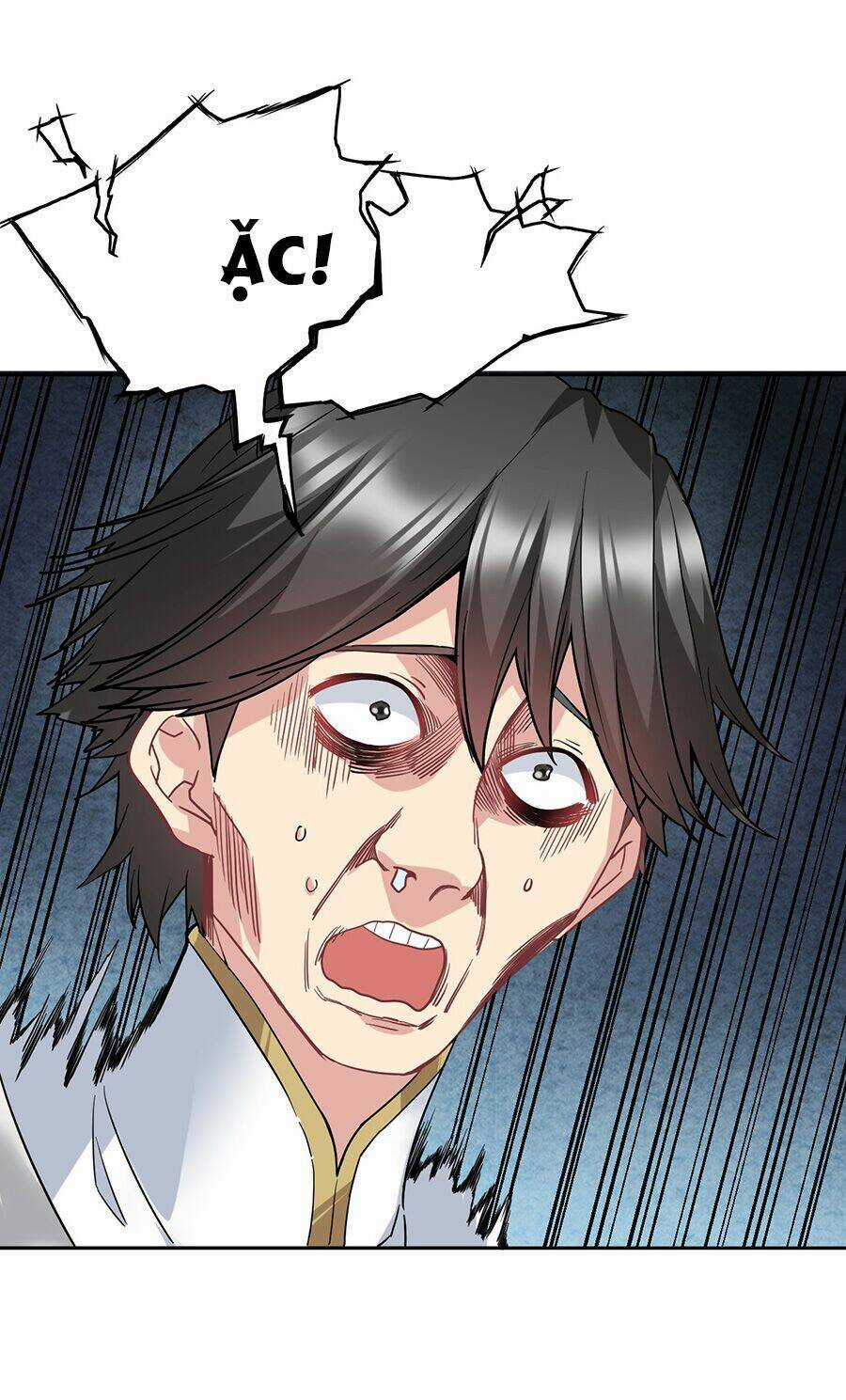 Đồ Long Kỵ Sĩ Hôn Môi Ác Long - Chapter 19 - Trang 33