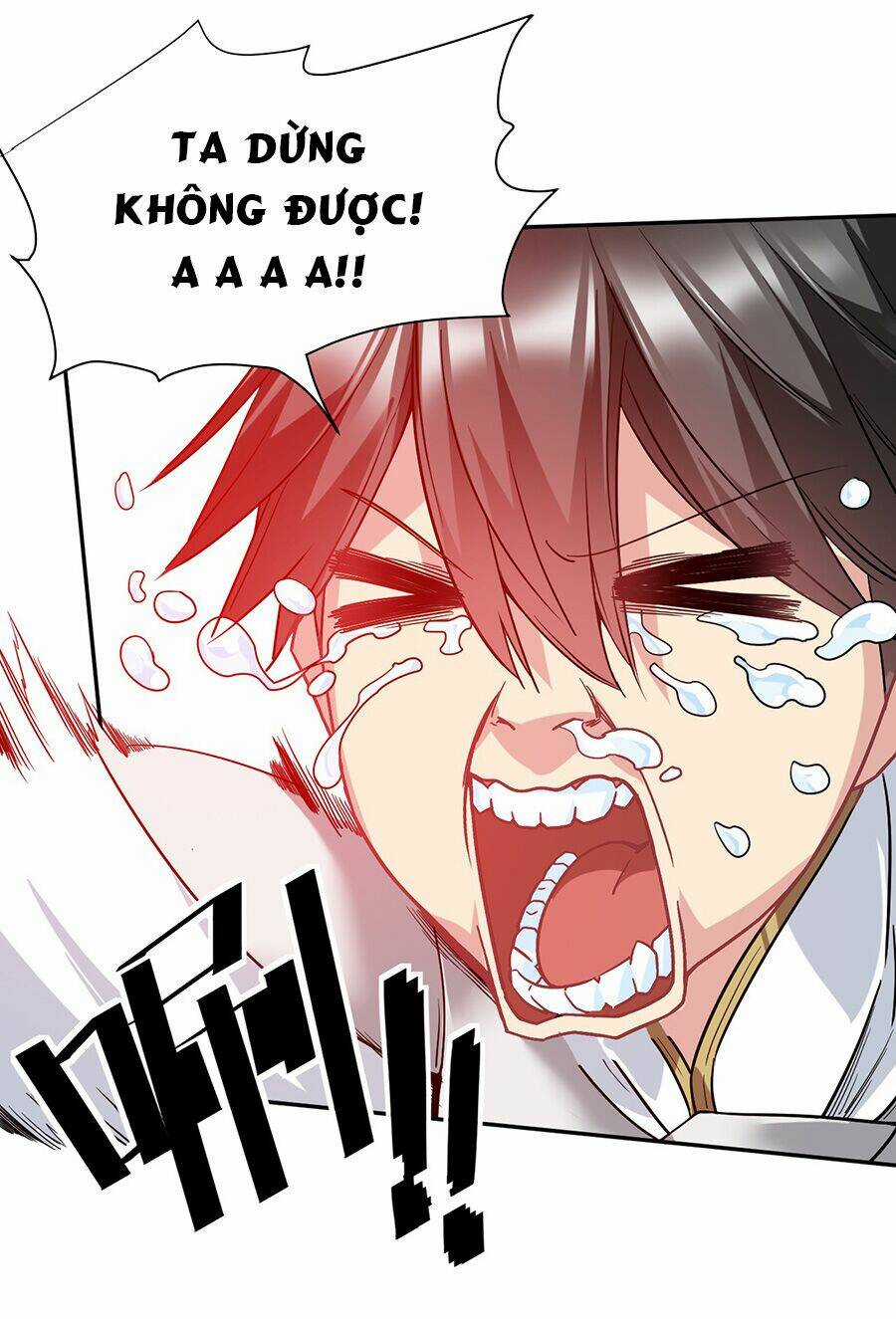 Đồ Long Kỵ Sĩ Hôn Môi Ác Long - Chapter 19 - Trang 43