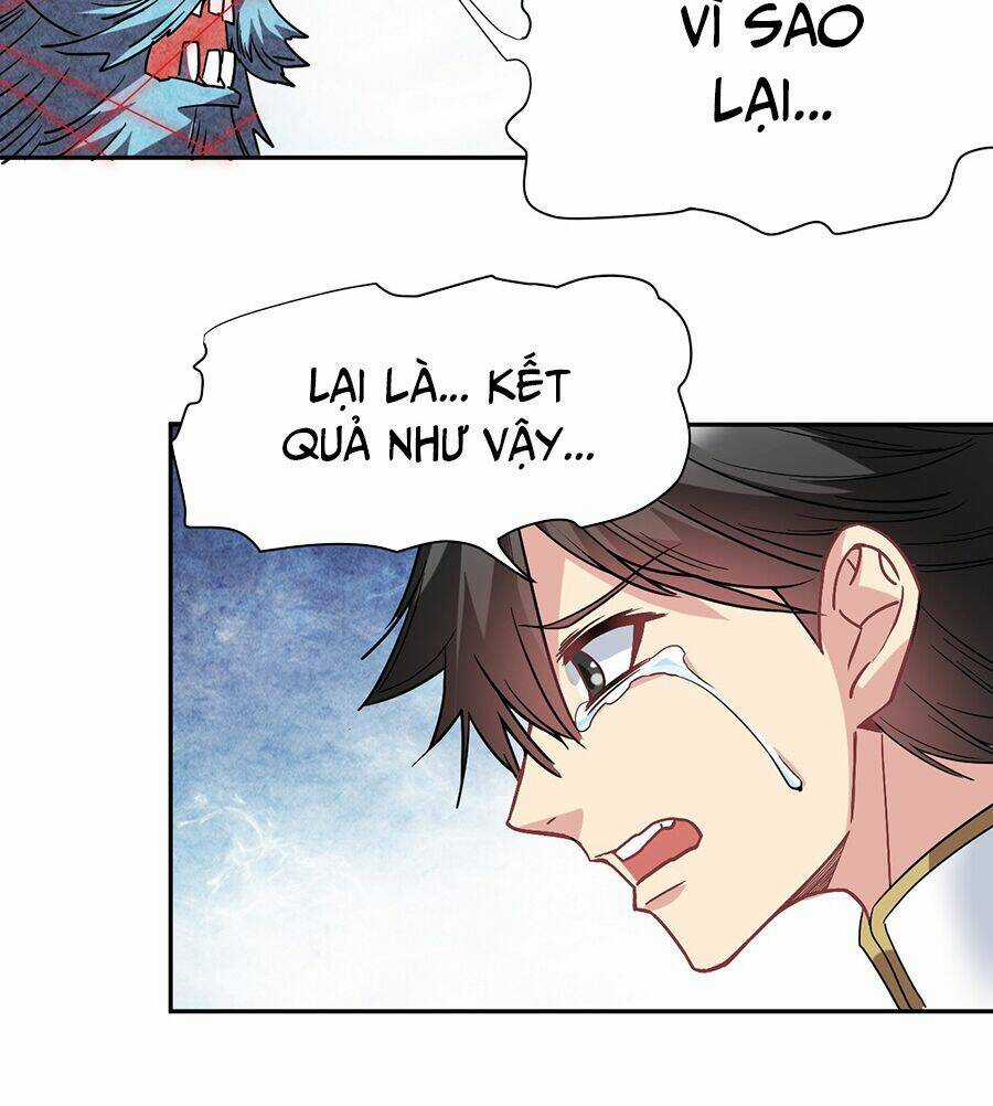 Đồ Long Kỵ Sĩ Hôn Môi Ác Long - Chapter 19 - Trang 47