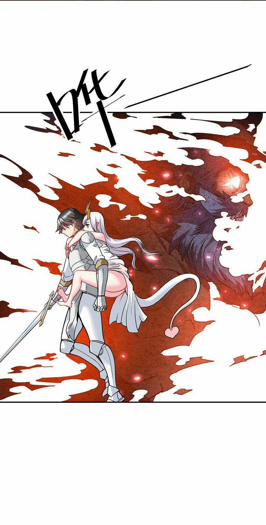 Đồ Long Kỵ Sĩ Hôn Môi Ác Long - Chapter 19 - Trang 50