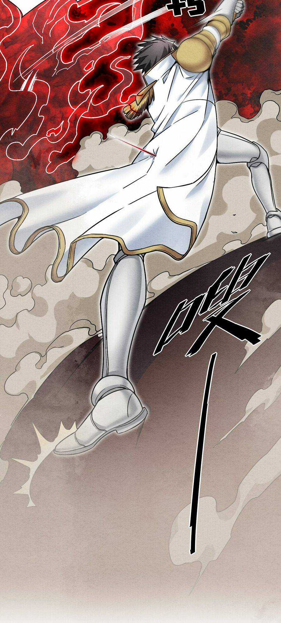 Đồ Long Kỵ Sĩ Hôn Môi Ác Long - Chapter 19 - Trang 6