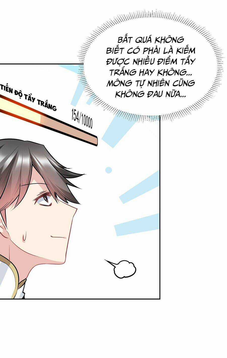 Đồ Long Kỵ Sĩ Hôn Môi Ác Long - Chapter 19 - Trang 53