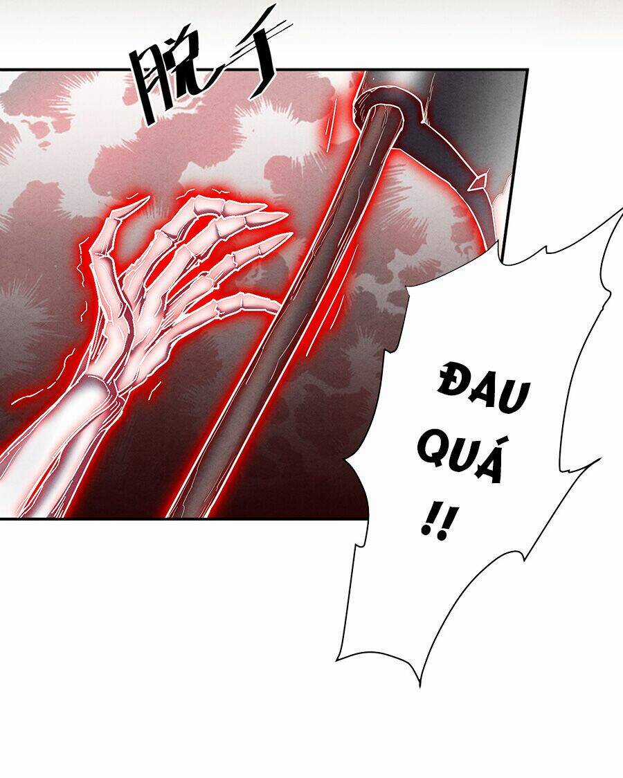 Đồ Long Kỵ Sĩ Hôn Môi Ác Long - Chapter 19 - Trang 7