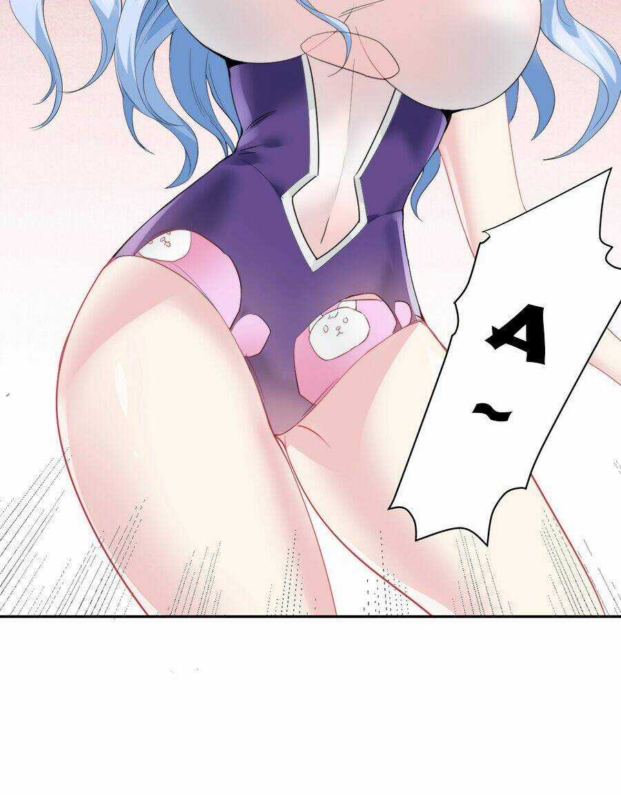 Đồ Long Kỵ Sĩ Hôn Môi Ác Long - Chapter 19 - Trang 61