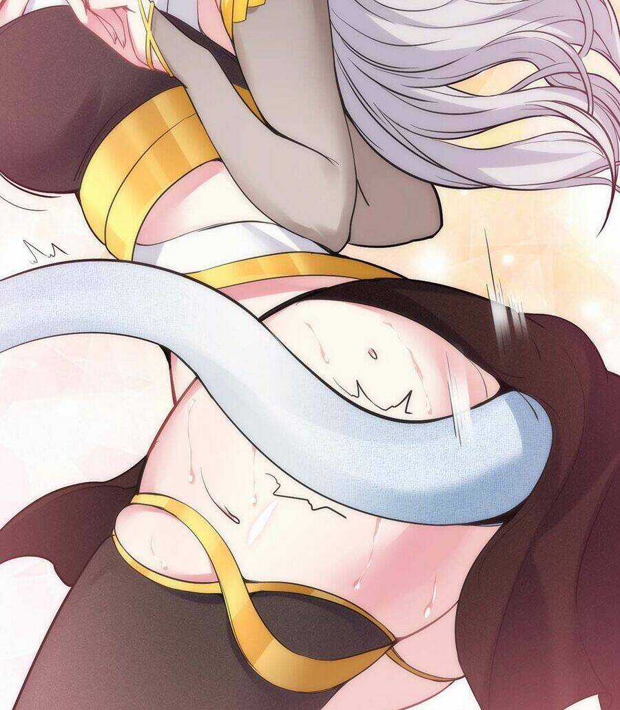 Đồ Long Kỵ Sĩ Hôn Môi Ác Long - Chapter 2 - Trang 14