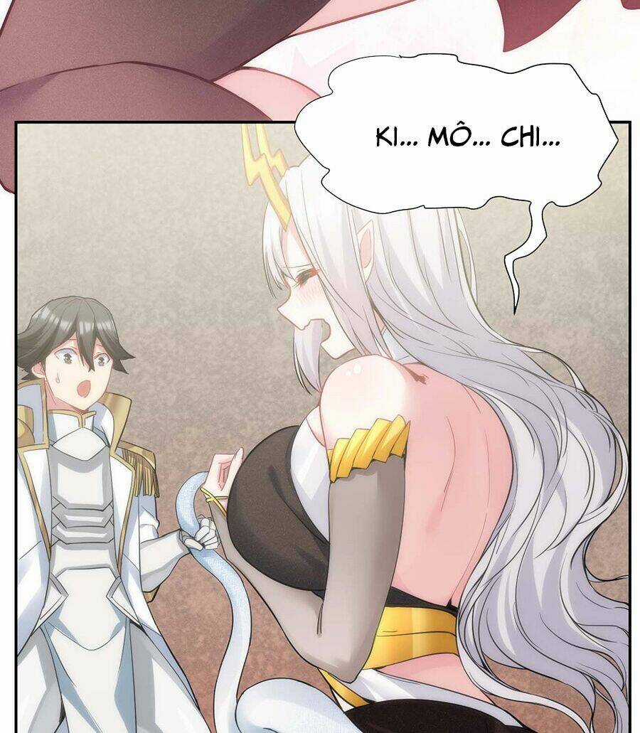 Đồ Long Kỵ Sĩ Hôn Môi Ác Long - Chapter 2 - Trang 15