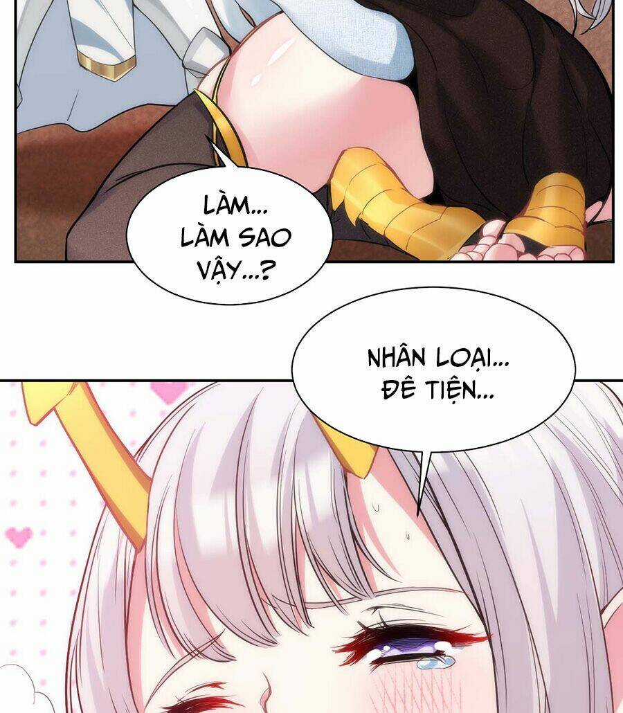 Đồ Long Kỵ Sĩ Hôn Môi Ác Long - Chapter 2 - Trang 16