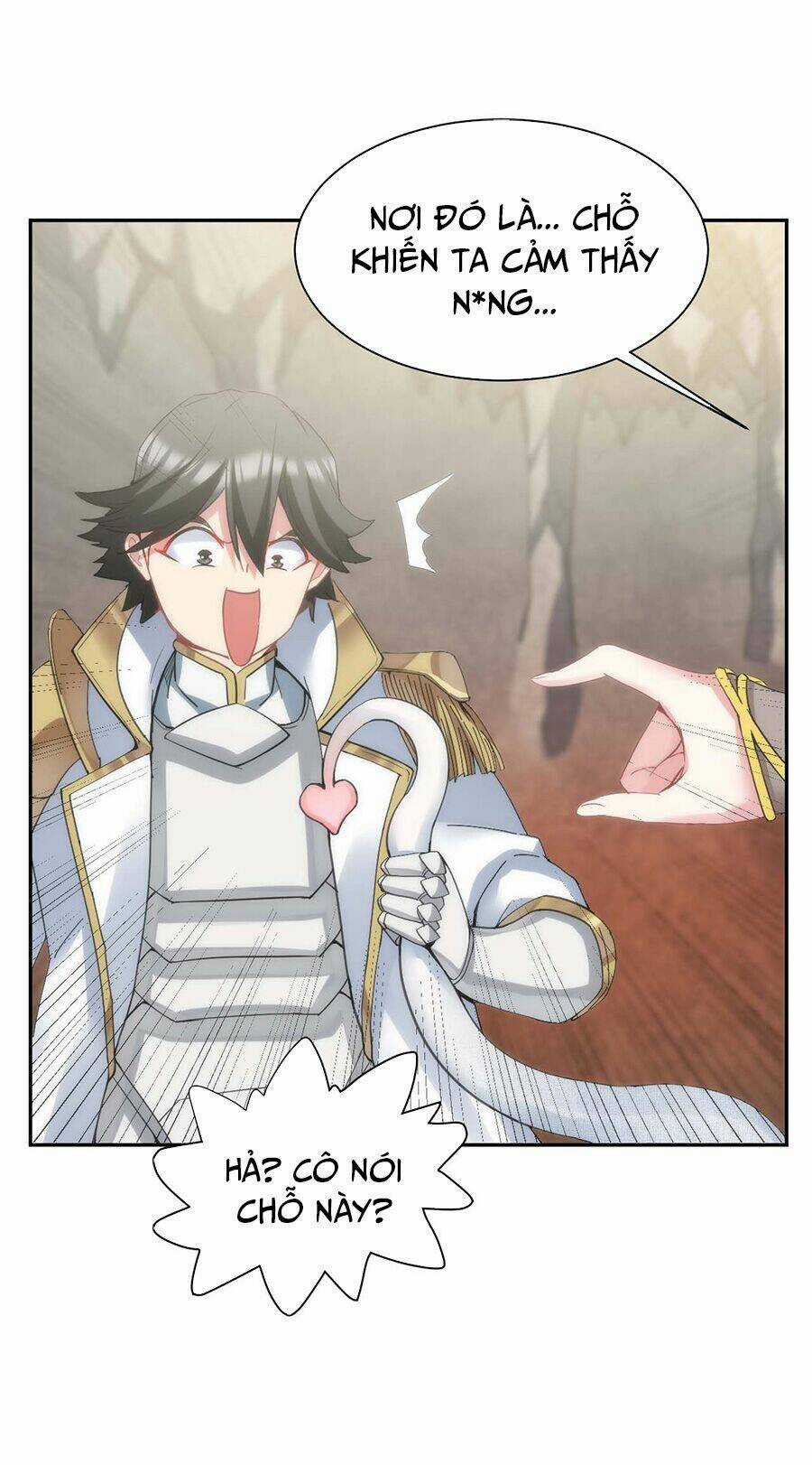 Đồ Long Kỵ Sĩ Hôn Môi Ác Long - Chapter 2 - Trang 18