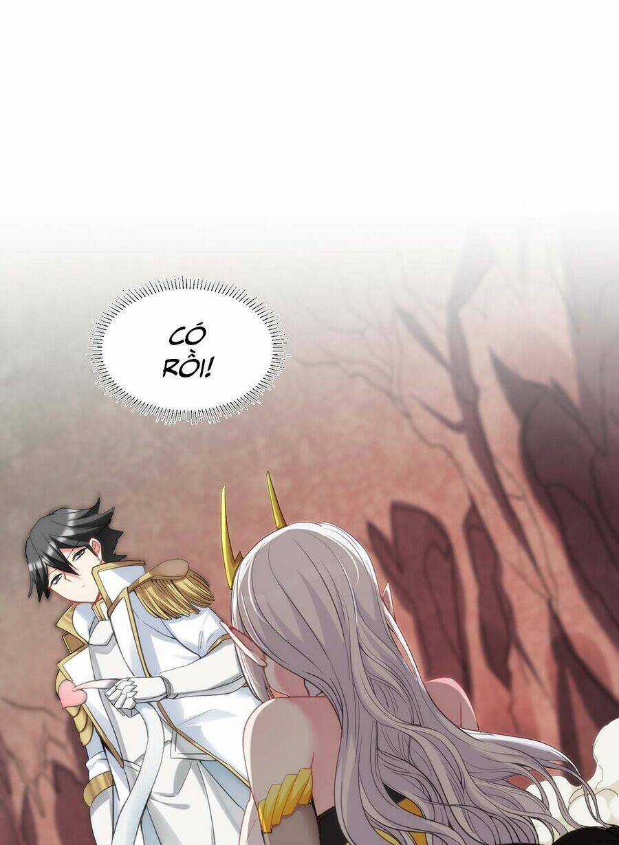 Đồ Long Kỵ Sĩ Hôn Môi Ác Long - Chapter 2 - Trang 28