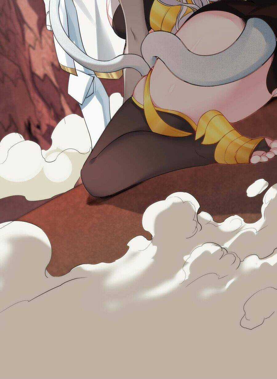 Đồ Long Kỵ Sĩ Hôn Môi Ác Long - Chapter 2 - Trang 29