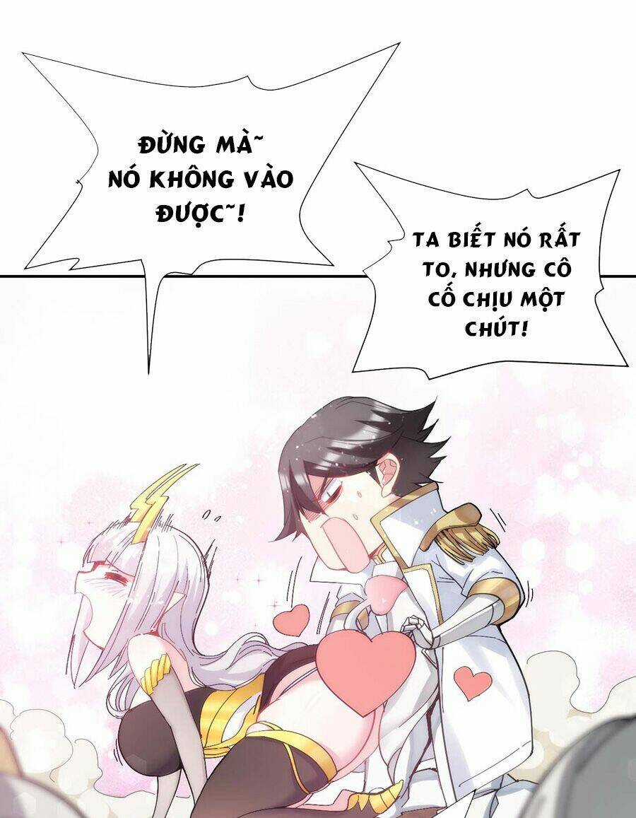 Đồ Long Kỵ Sĩ Hôn Môi Ác Long - Chapter 2 - Trang 32