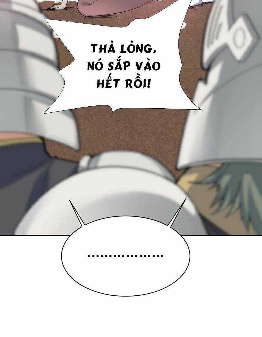 Đồ Long Kỵ Sĩ Hôn Môi Ác Long - Chapter 2 - Trang 33