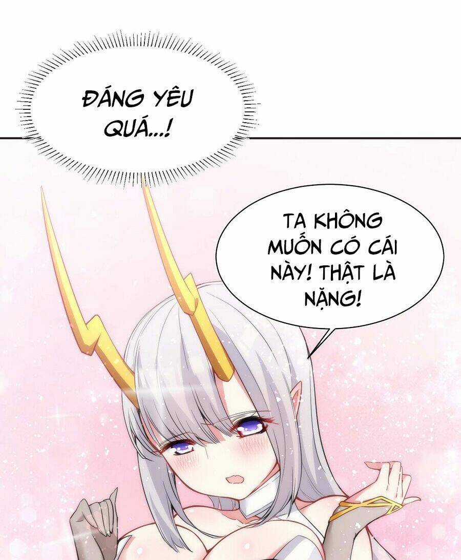 Đồ Long Kỵ Sĩ Hôn Môi Ác Long - Chapter 2 - Trang 5